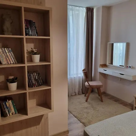 Apartamento Polina - 2bd Next To Sea Garden With Parking *